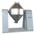 Double Conical Revolving Vacuum Drying machine
